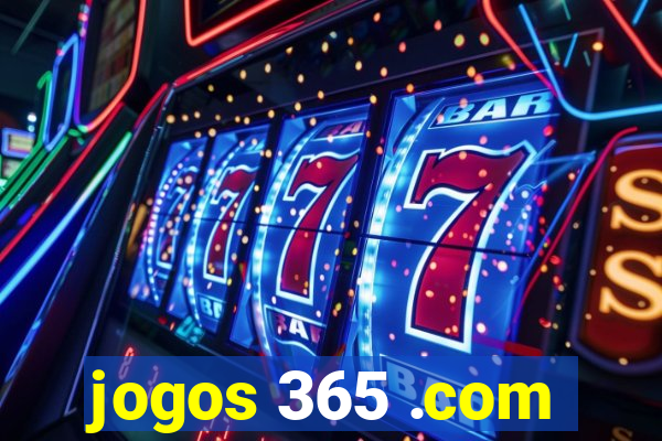 jogos 365 .com